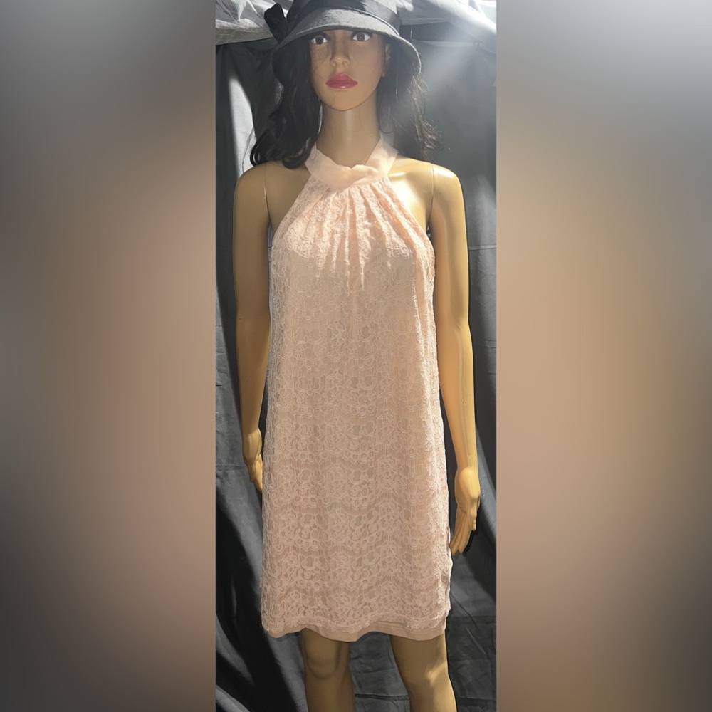 $10 BEAUTIFUL LACE DRESS. $10 WHEN BUNDLED WITH 3 OR MORE ITEMS